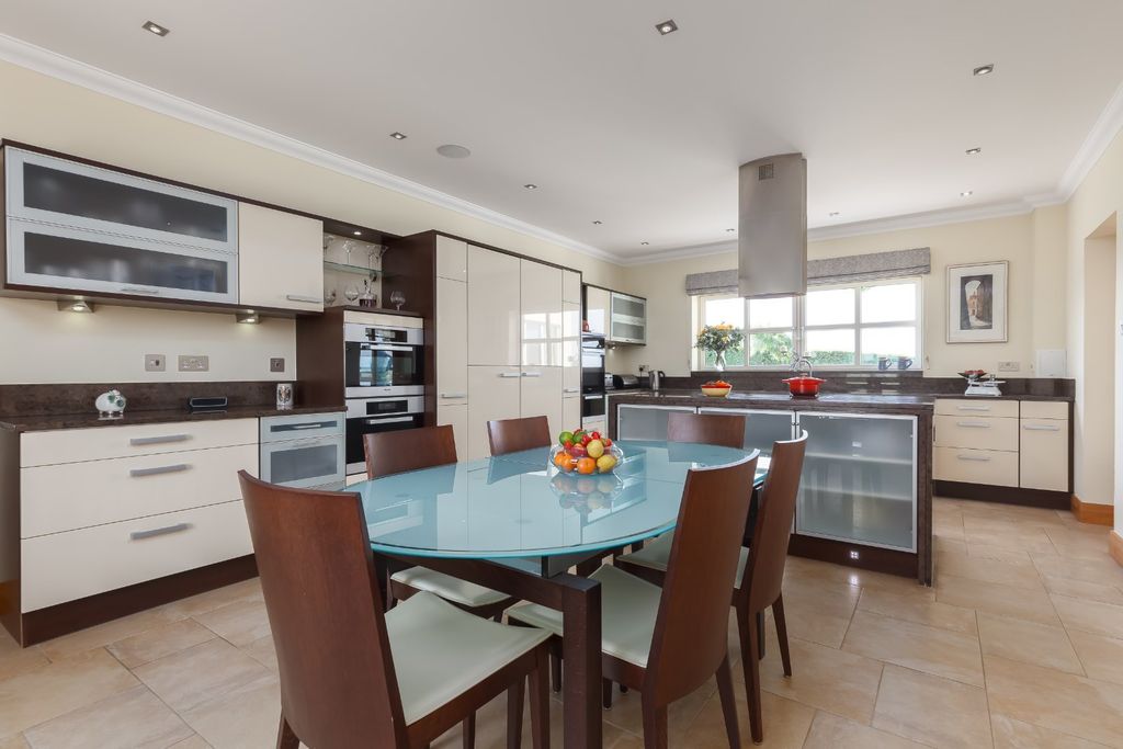Additional image 11 of 5 bed detached house for saleBy Kinross, Perthshire KY13
