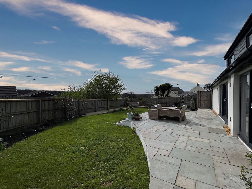 Additional image 22 of 5 bed detached bungalow for salePwll Evan Ddu, Coity CF35