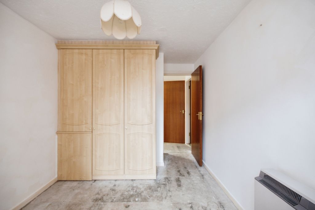 Additional image 6 of 1 bed flat for saleChestnut House, Blandford Forum DT11