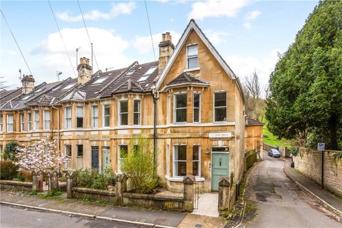 Daisy Bank, Bath, Somerset BA2