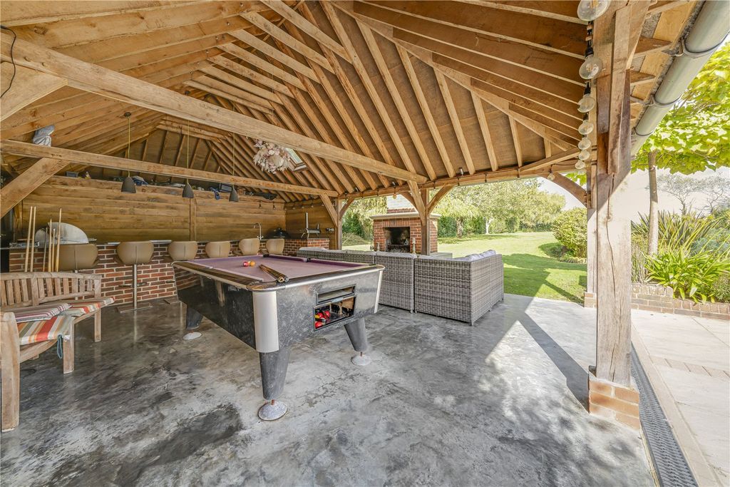 Additional image 34 of 7 bed detached house for saleHoe Lane, Felpham, West Sussex PO22