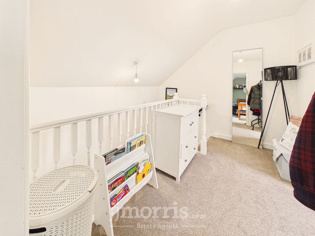 Additional image 22 of 3 bed semi-detached house for saleBlaenannerch, Cardigan SA43