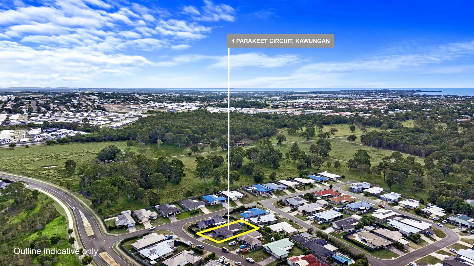 Additional image 17 of 4 Parakeet Circuit, Kawungan QLD 4655