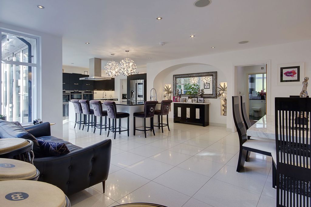 Additional image 11 of 6 bed detached house for salePortchester Road, Bournemouth BH8