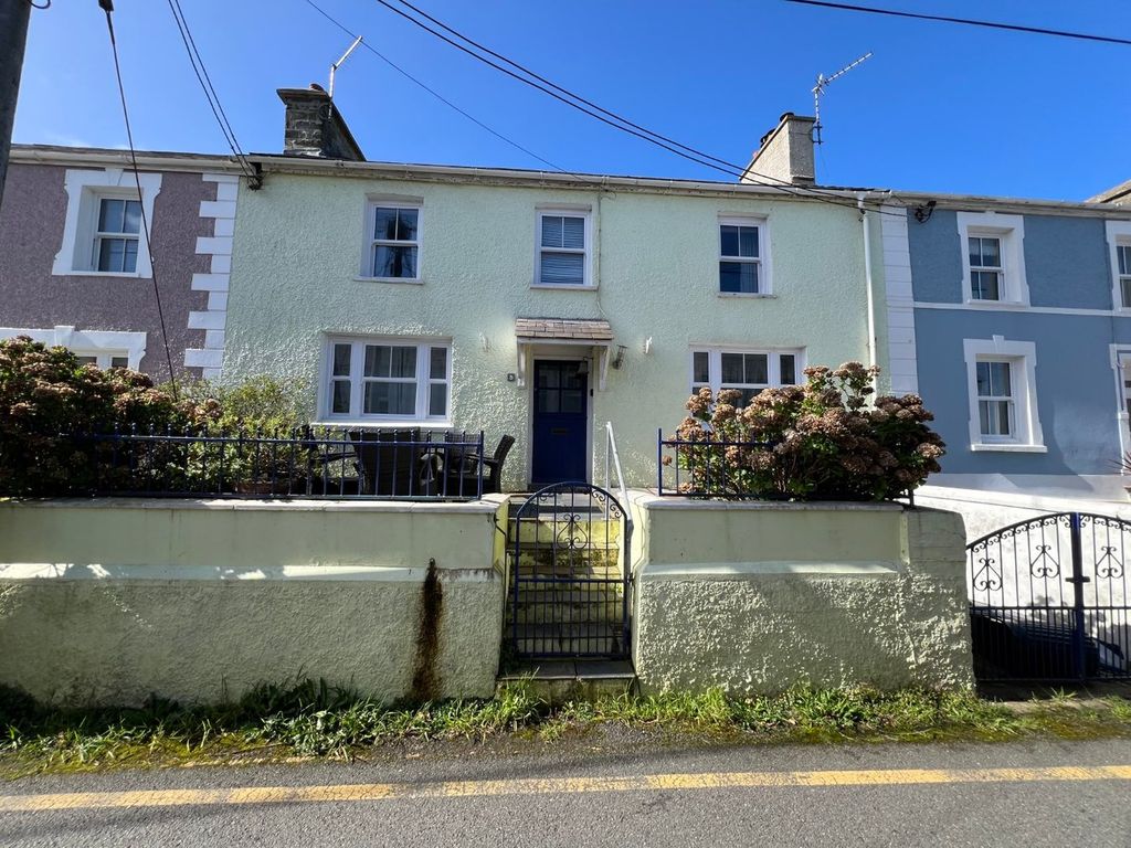 Additional image 2 of 5 bed terraced house for saleRock Street, New Quay SA45