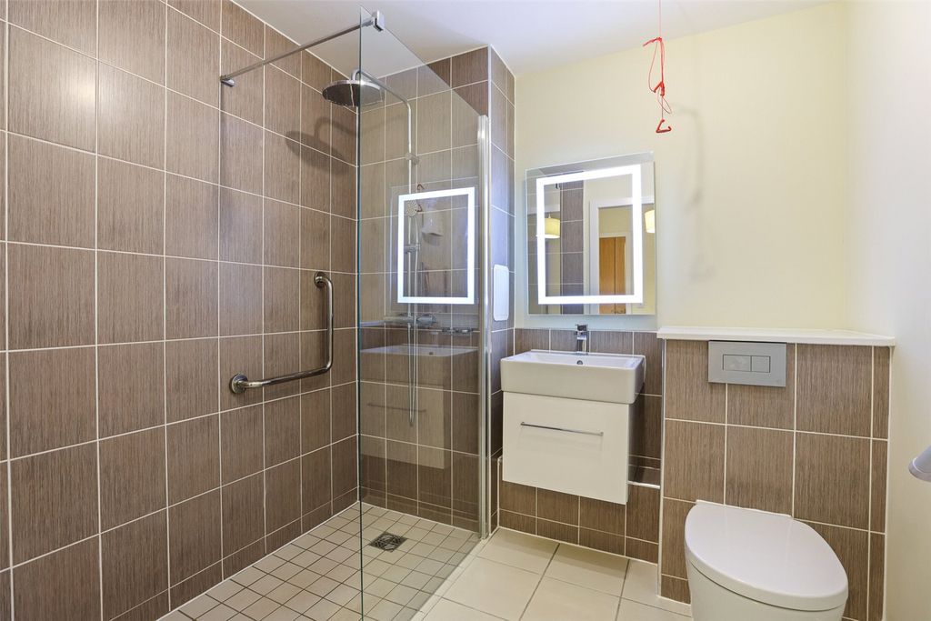 Additional image 9 of 1 bed flat for saleFlat 19, Darroch Gate, Coupar Angus Road, Blairgowrie, Perth And Kinross PH10