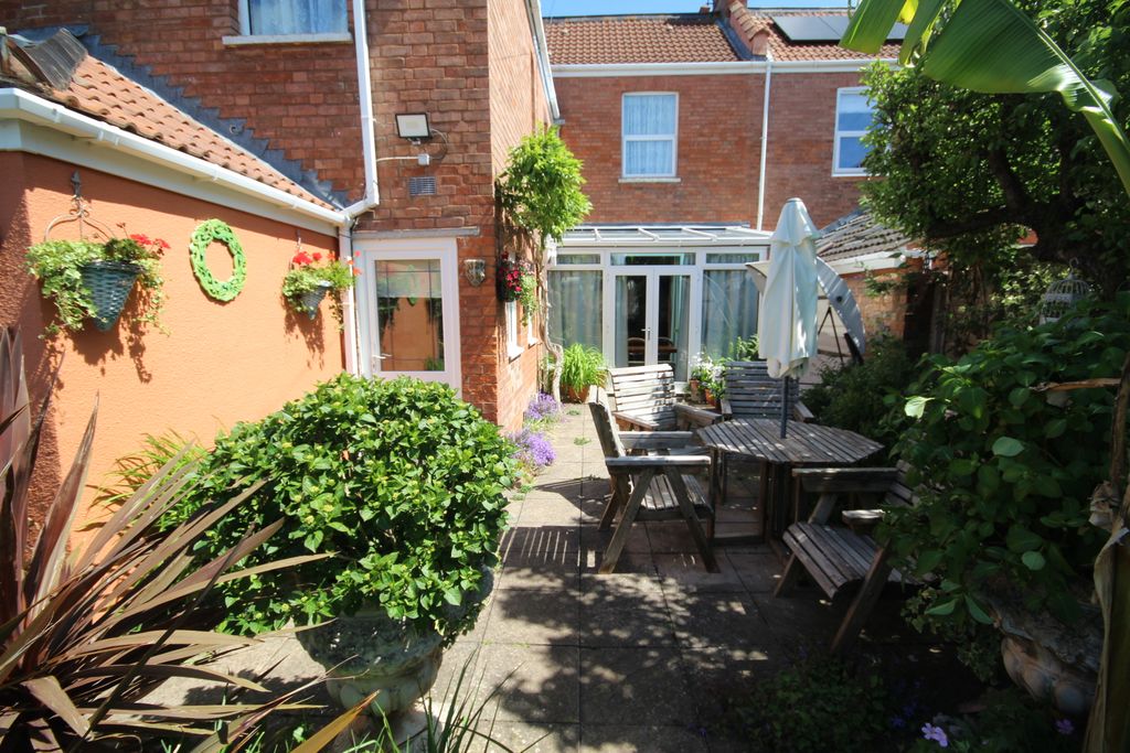 Additional image 25 of 4 bed terraced house for saleNorthfield, Bridgwater TA6