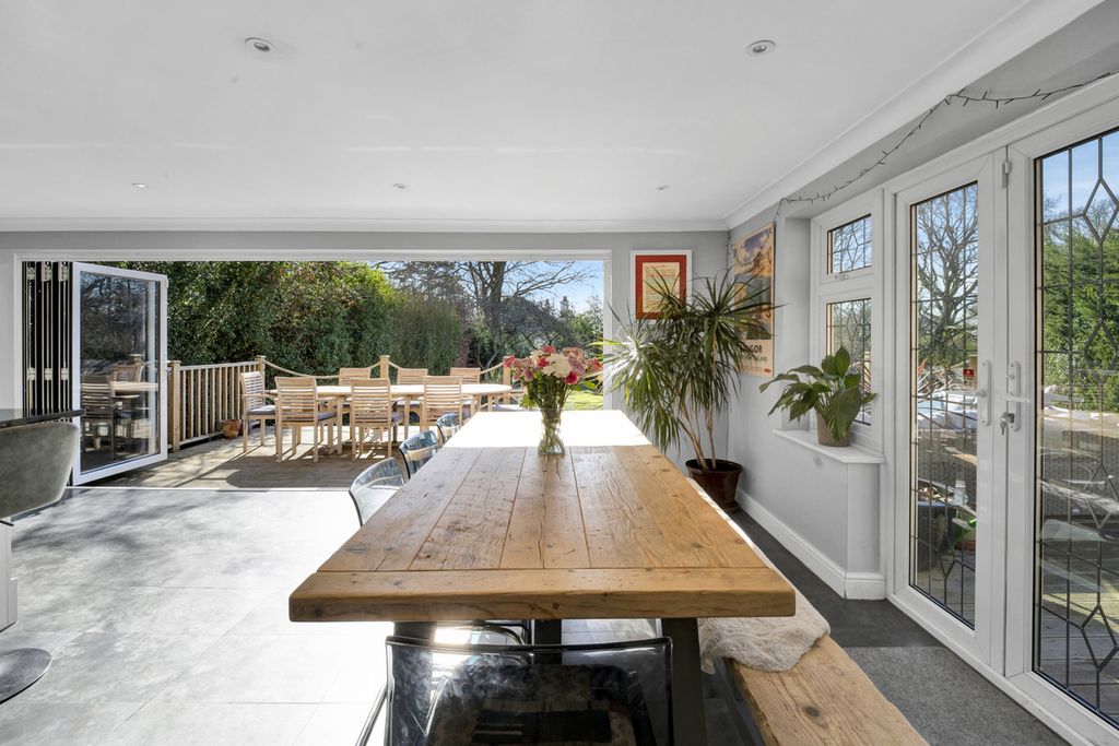 Additional image 3 of 5 bed detached house for saleThe Close, Bourne End SL8