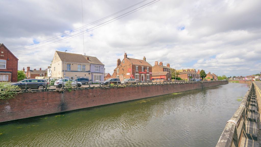 Additional image 14 of 1 bed flat for saleWilloughby Road, Boston PE21