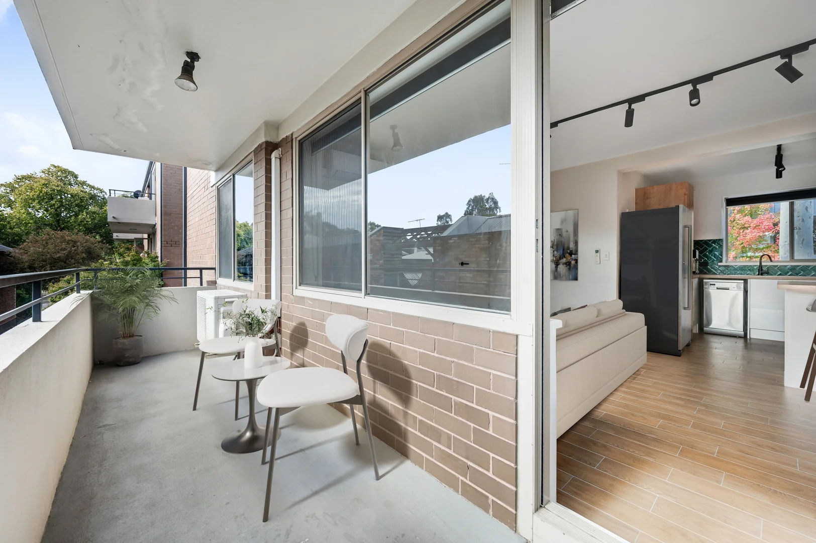 Additional image 7 of 8/117 Manningham Street, Parkville VIC 3052
