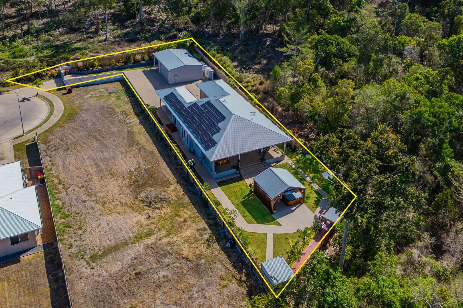 Additional image 2 of 28 Saint James Drive, Jubilee Pocket QLD 4802