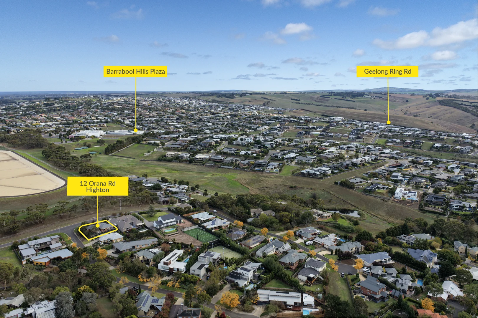 Additional image 19 of 12 Orana Road, Highton VIC 3216