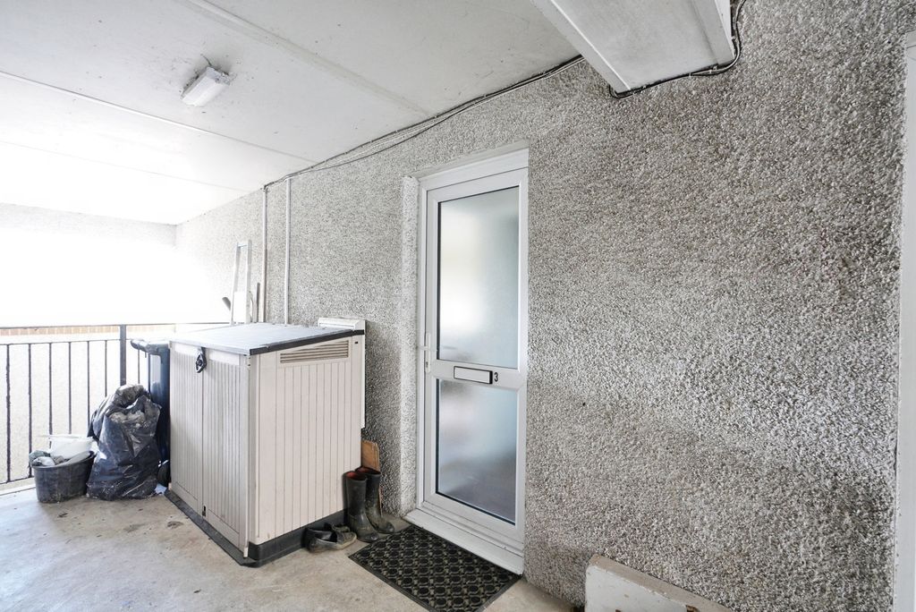 Additional image 16 of 1 bed flat for saleWallace Road, Bodmin, Cornwall PL31