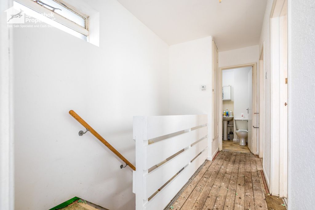 Additional image 7 of 3 bed maisonette for saleBrynrheidol, Llanbadarn Fawr, Aberystwyth, Ceredigion SY23