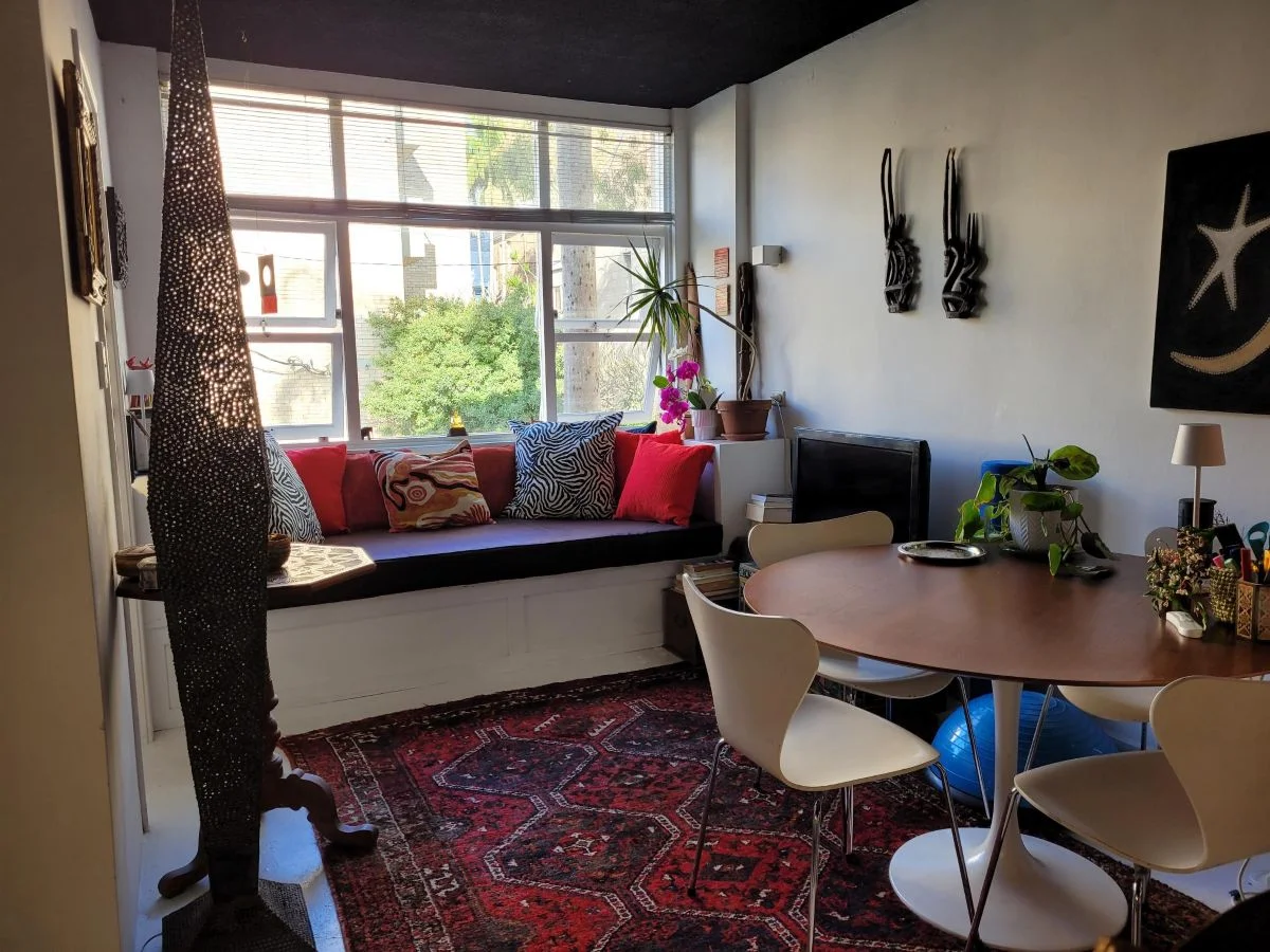 14/147 Brougham Street, Woolloomooloo NSW 2011