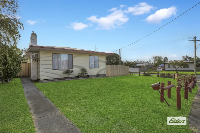 2 King Street, Moe VIC 3825