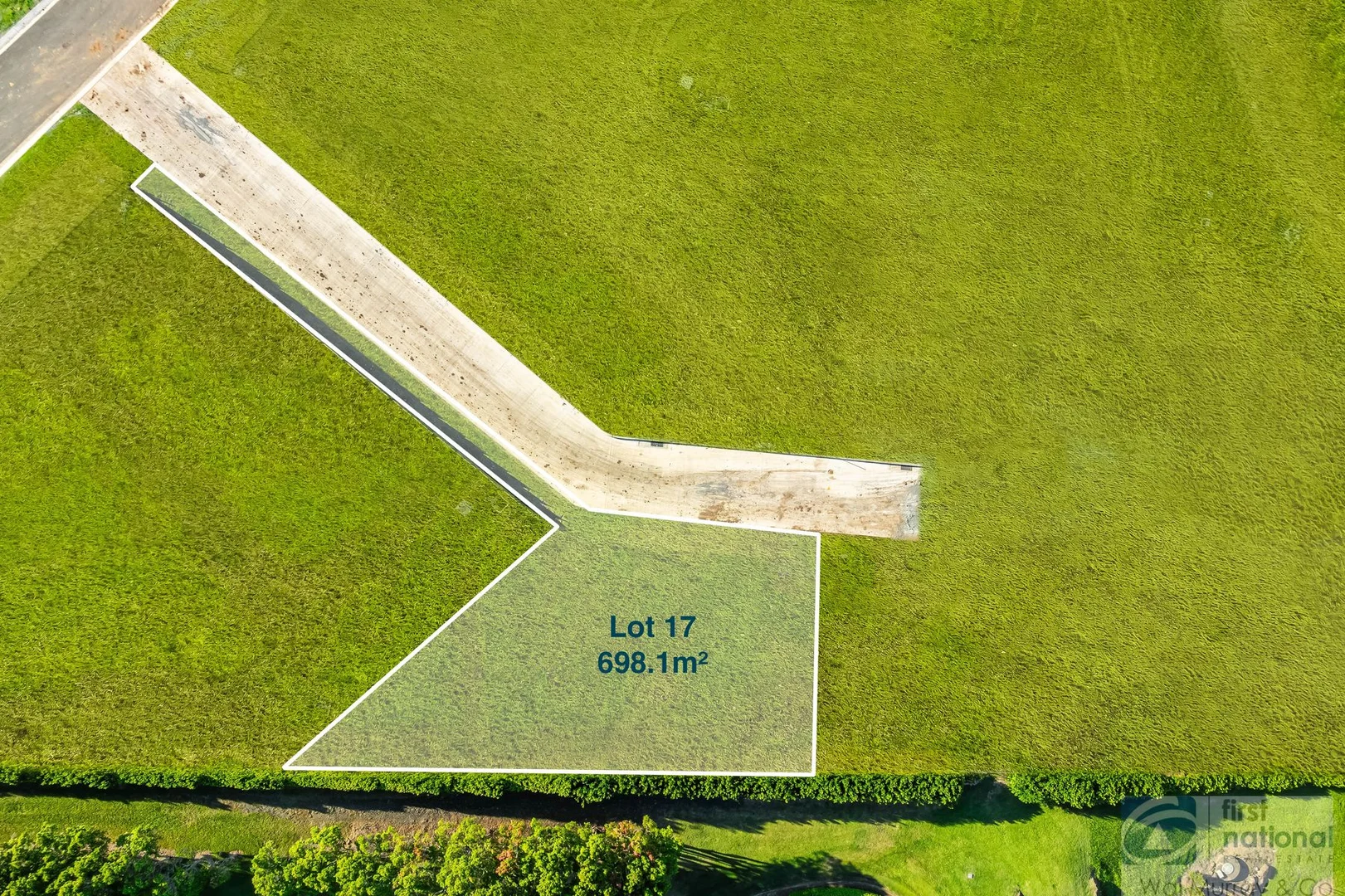 Additional image 4 of Lot 17-1A Northcott Drive, Goonellabah NSW 2480