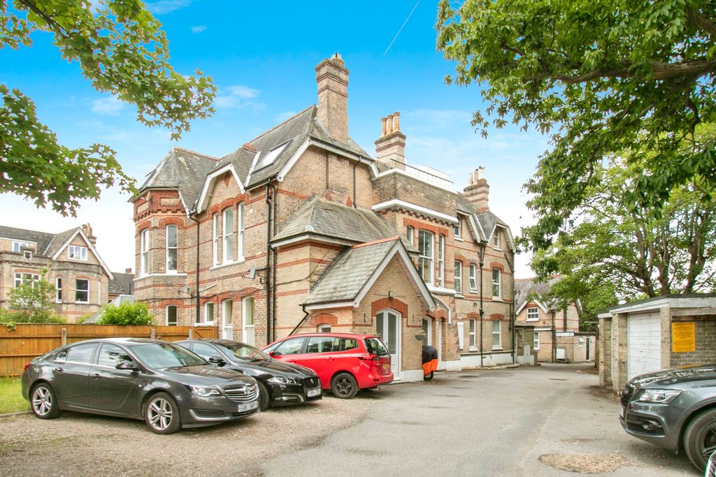 Additional image 15 of 3 bed flat for saleWimborne Road, Bournemouth, Dorset BH2