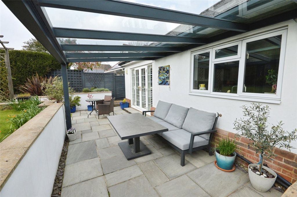 Additional image 22 of 3 bed bungalow for saleWestfield Road, Bishop's Stortford, Hertfordshire CM23
