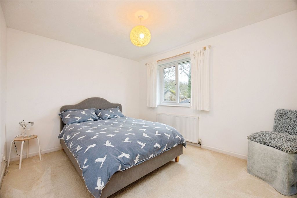 Additional image 14 of 4 bed detached house for saleSt. Mawgan Close, Bodmin, Cornwall PL31