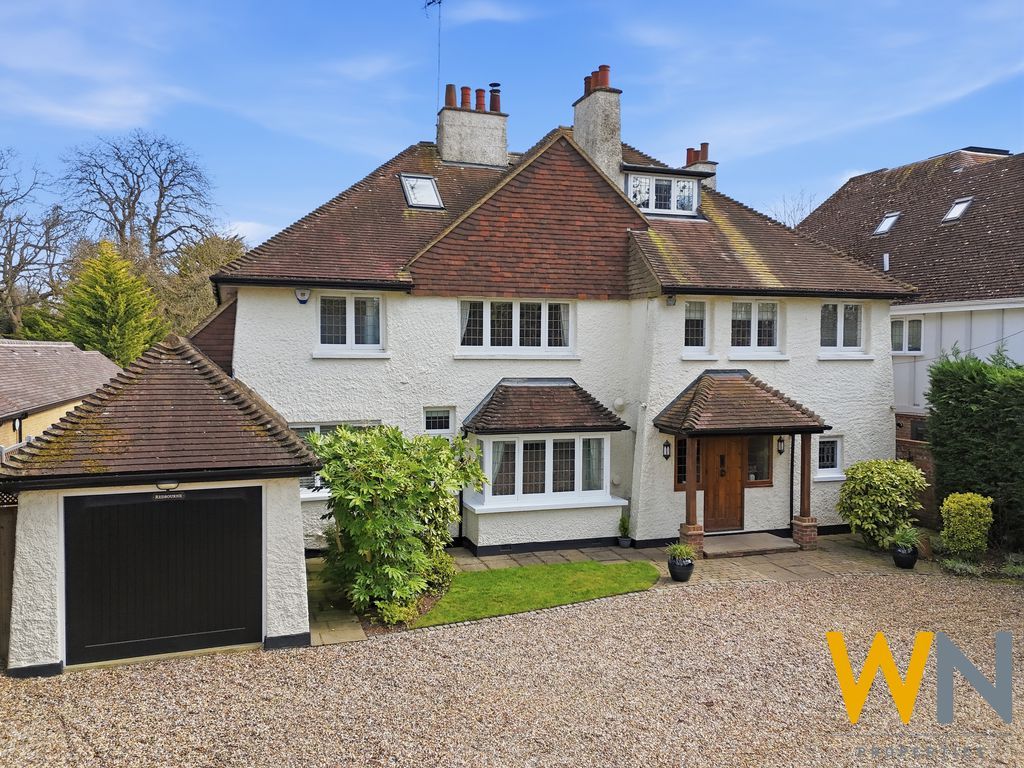 6 bed detached house for saleHeronway, Brentwood CM13