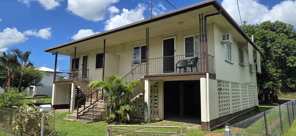 117 Lannercost Street, Ingham QLD 4850
