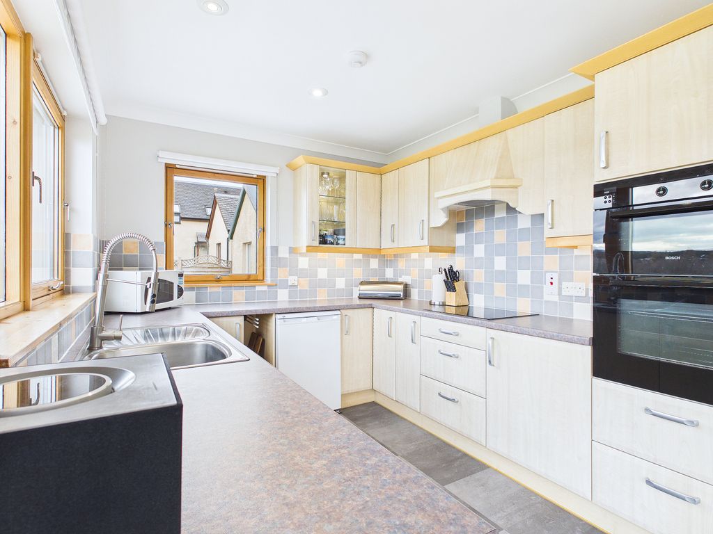 Additional image 8 of 4 bed detached house for saleDalmore Road, Carrbridge PH23