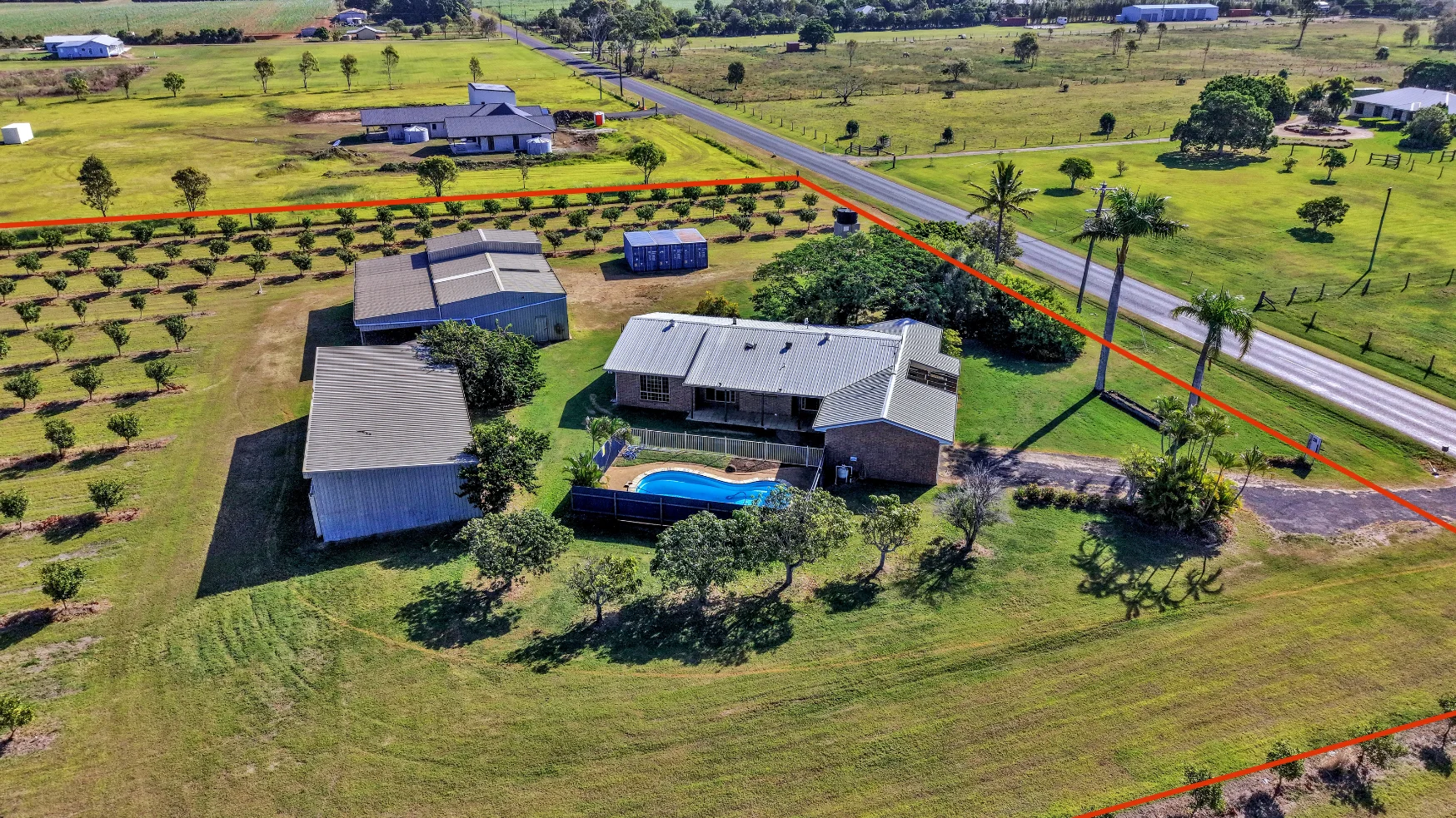 233 Back Springfield Road, Woongarra QLD 4670 photo 3