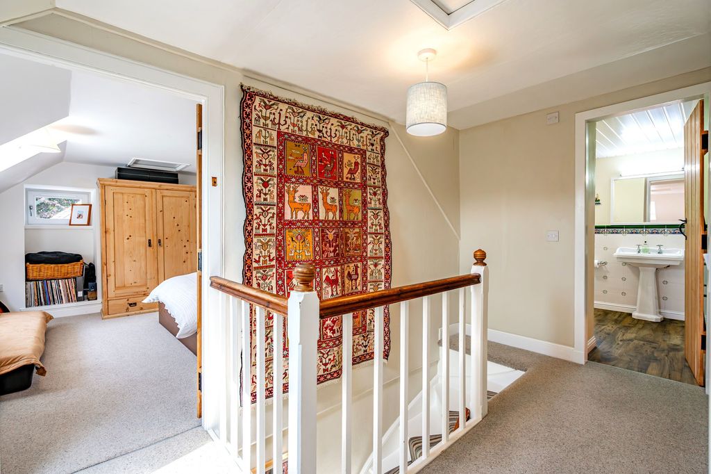 Additional image 20 of 3 bed detached house for saleBalquhidder, Lochearnhead FK19