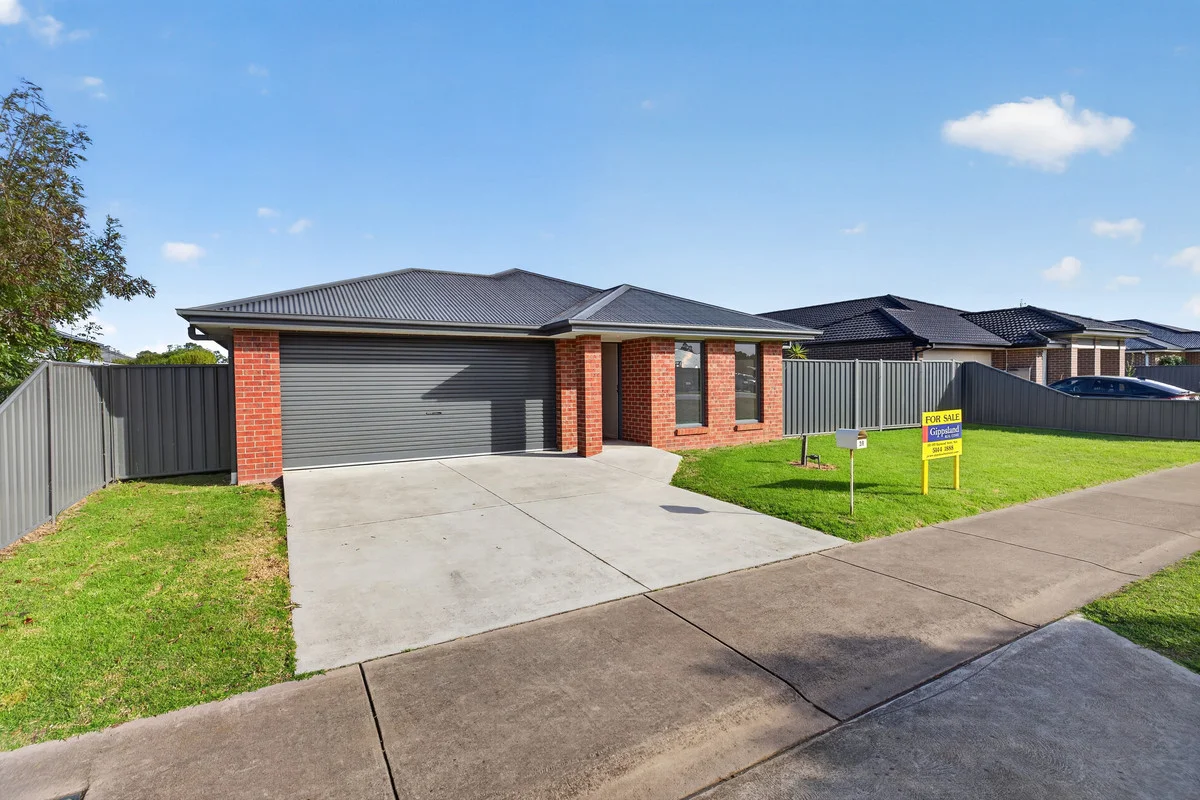 39 Killeen Street, Stratford VIC 3862
