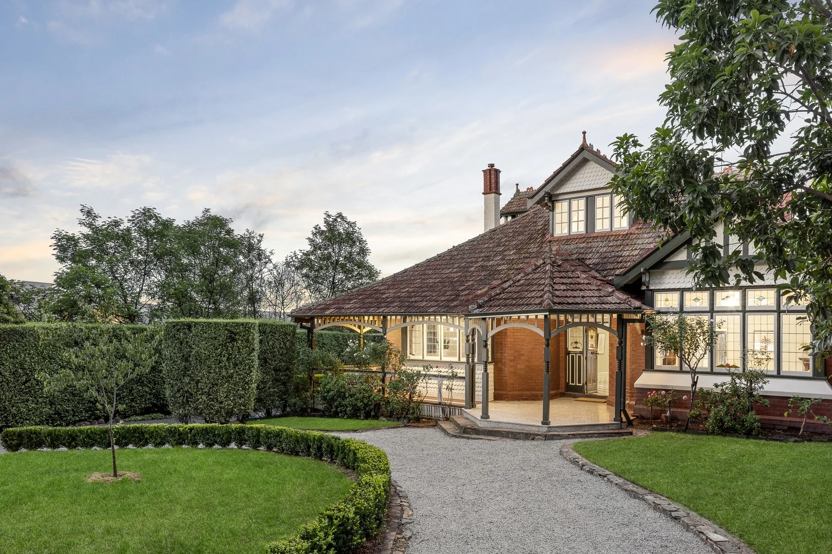 311 Barkers Road, Kew VIC 3101