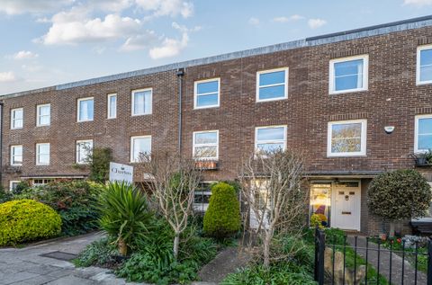 Oyster Street, Old Portsmouth, Hampshire PO1