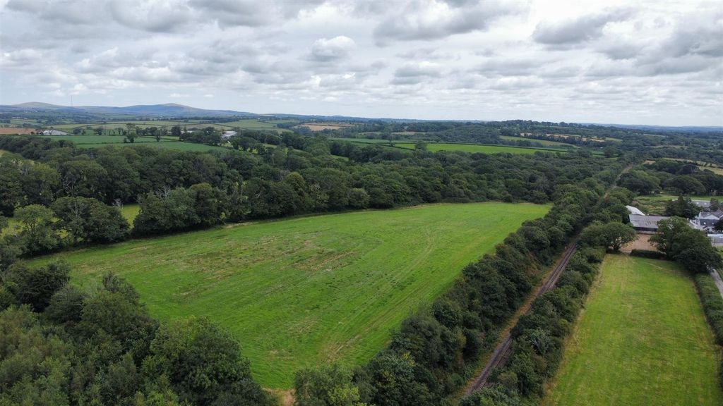 Additional image 4 of Land for saleThereabouts At Spittal, Haverfordwest SA62