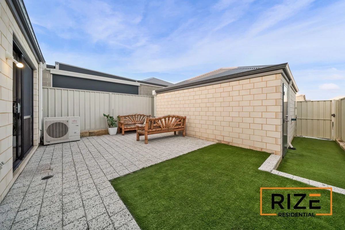 Additional image 30 of 52 Hinckley Parkway, Hocking WA 6065