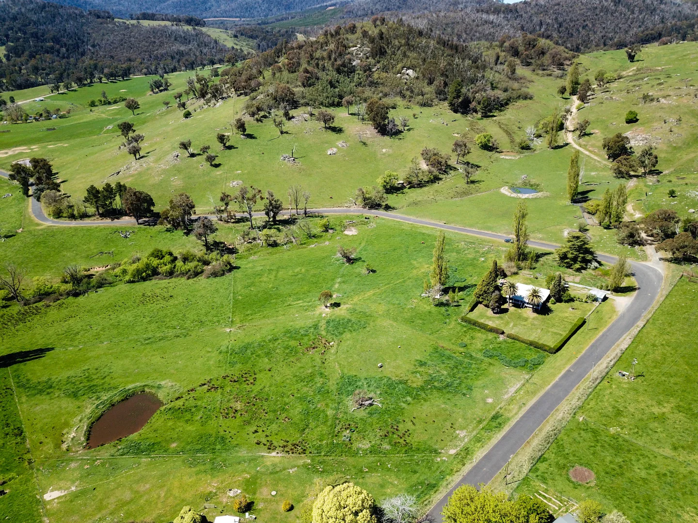 Additional image 3 of 125 Pound Creek Road, Tumbarumba NSW 2653