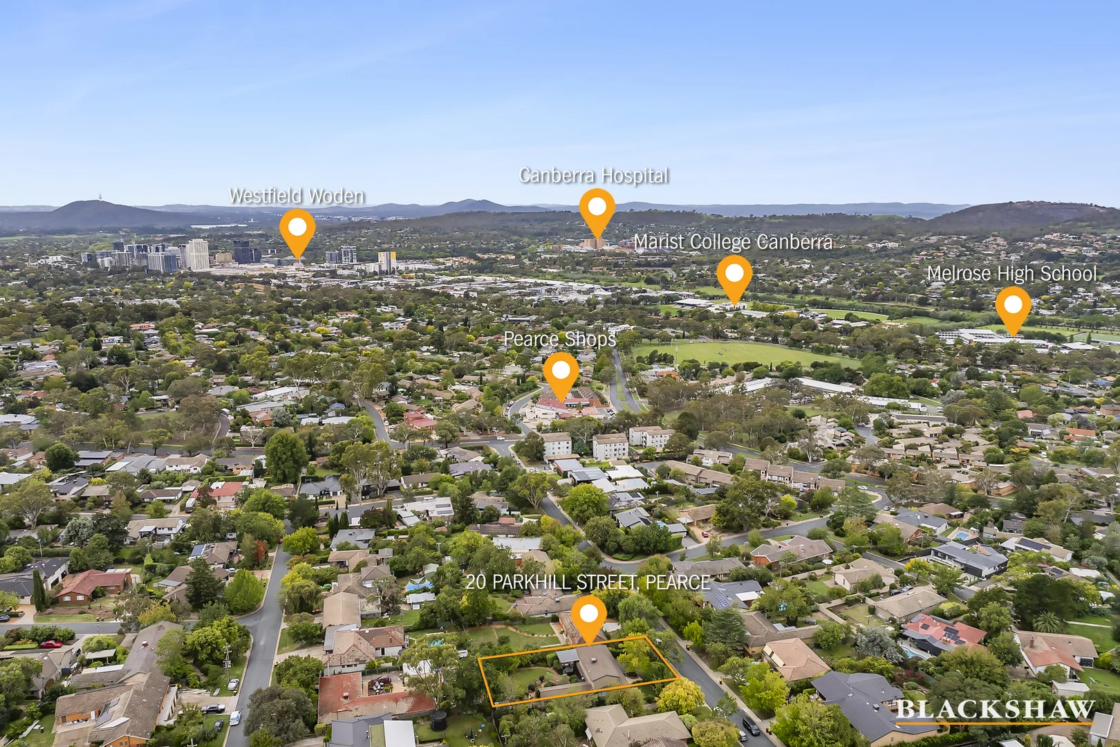 Additional image 27 of 20 Parkhill Street, Pearce ACT 2607