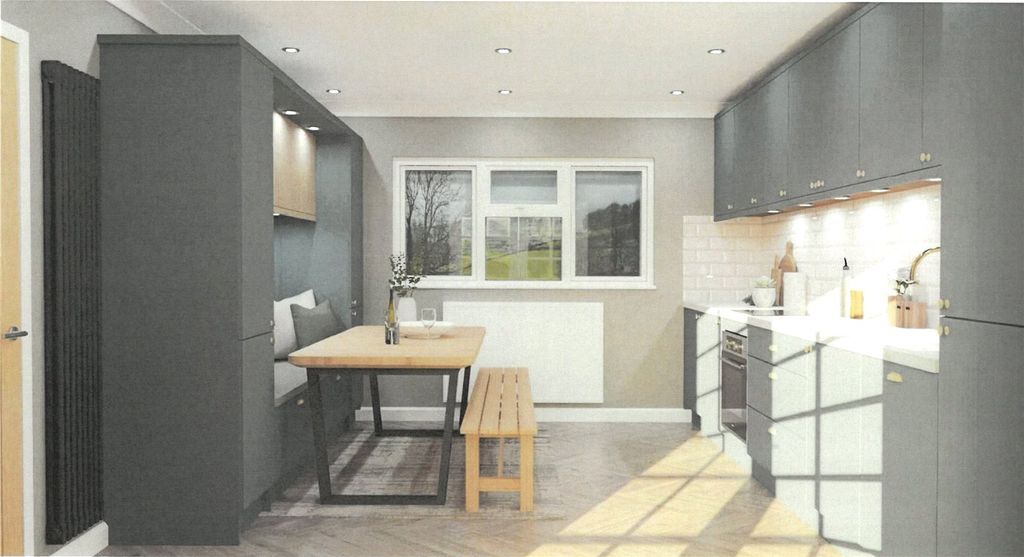 Additional image 4 of 4 bed semi-detached house for saleRhos Ceiro, Bow St, Aberystwyth SY24