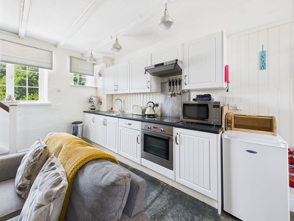 Additional image 5 of 1 bed cottage for salePenally Court, Boscastle PL35