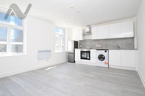Wells Terrace, London N4