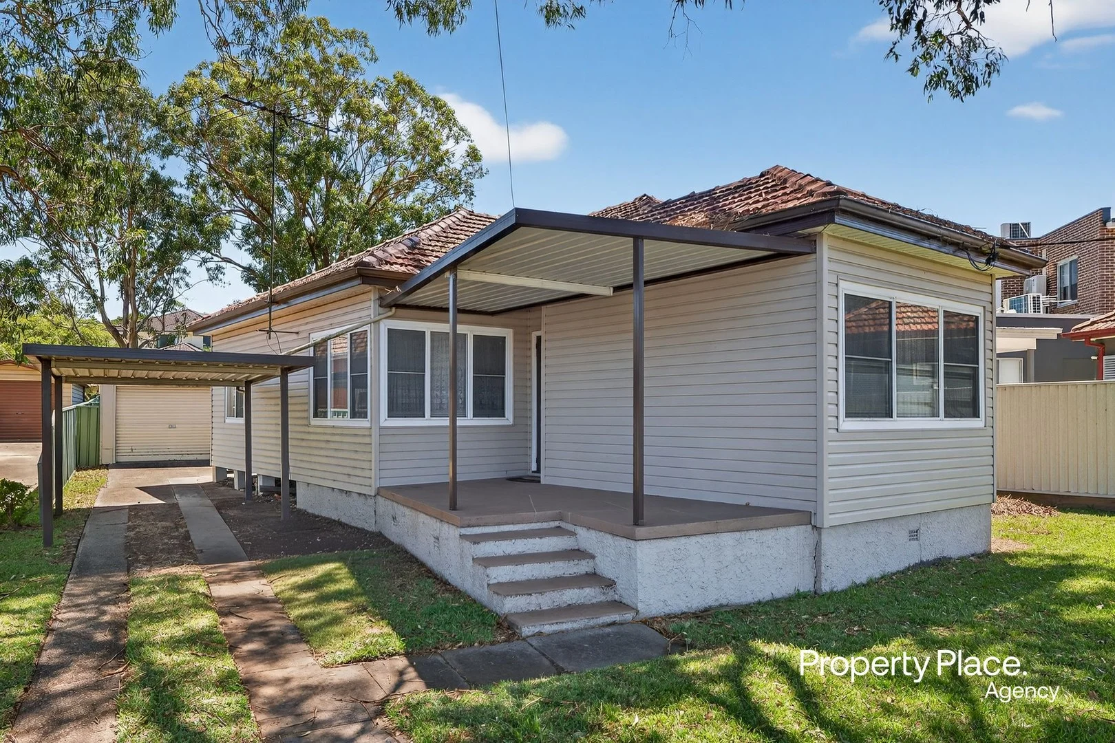 226 Bransgrove Road, Panania NSW 2213