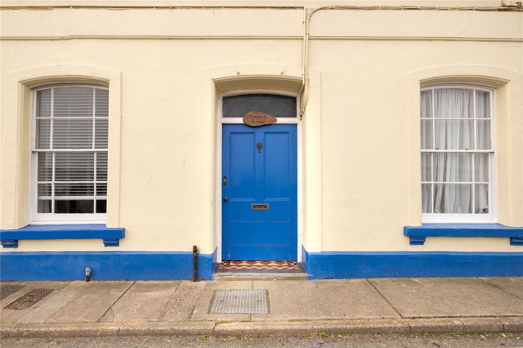 Additional image 13 of 1 bed flat for saleIrsha Street, Appledore, Bideford EX39