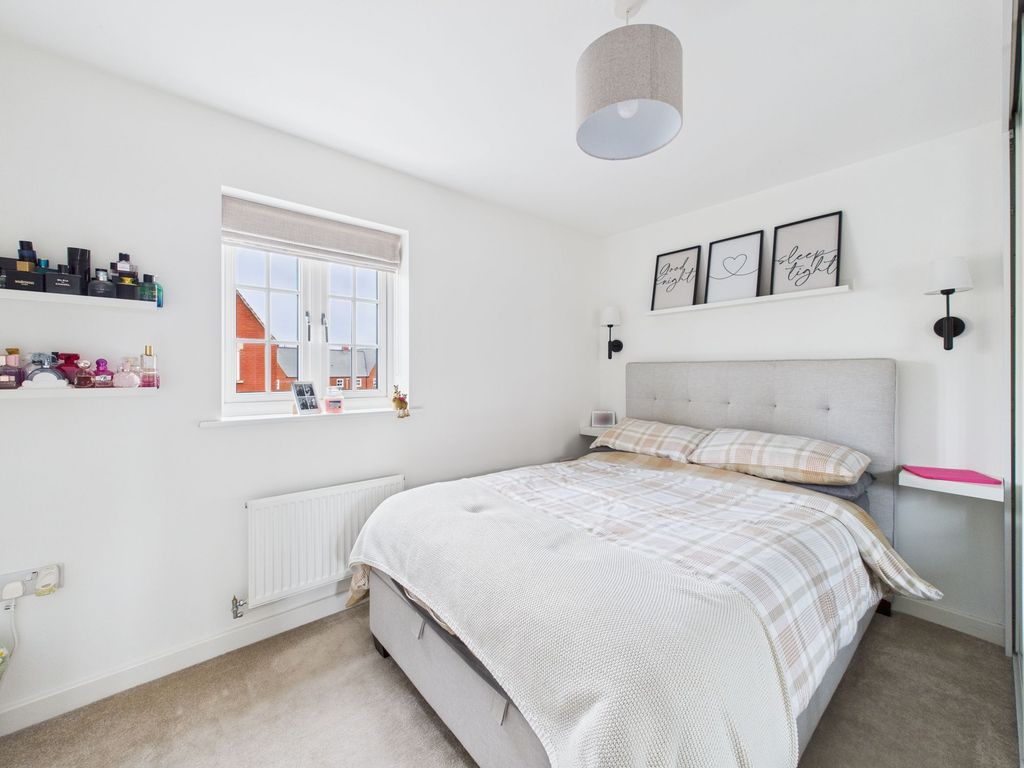 Additional image 10 of 2 bed semi-detached house for saleLincoln Street, Towcester NN12