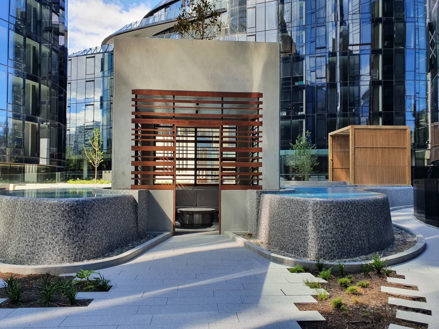 Additional image 20 of 809/605 St Kilda Road, Melbourne VIC 3004