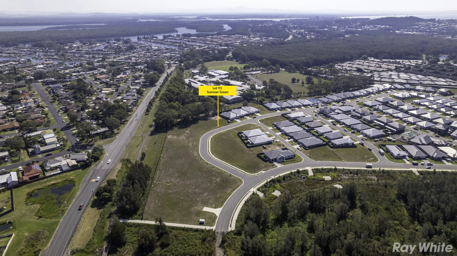 Additional image 3 of Lot 93 Myall Drive, Forster NSW 2428