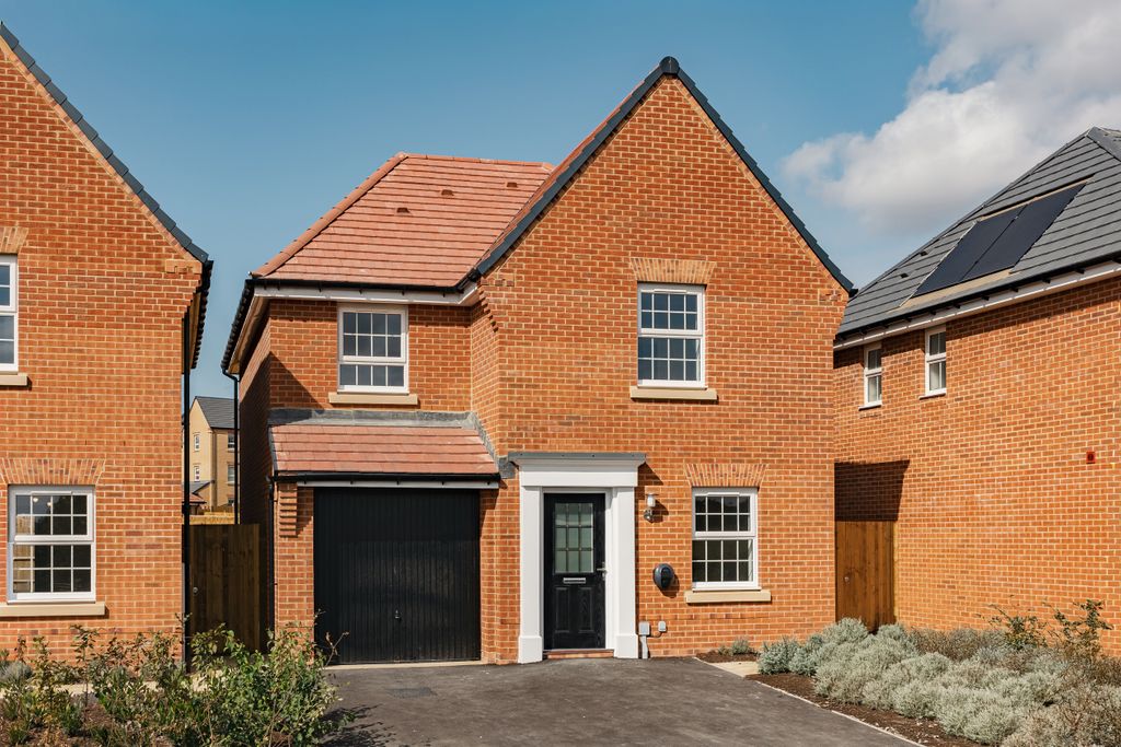 Additional image 8 of 3 bed detached house for sale"Abbeydale" at Wincombe Lane, Shaftesbury SP7