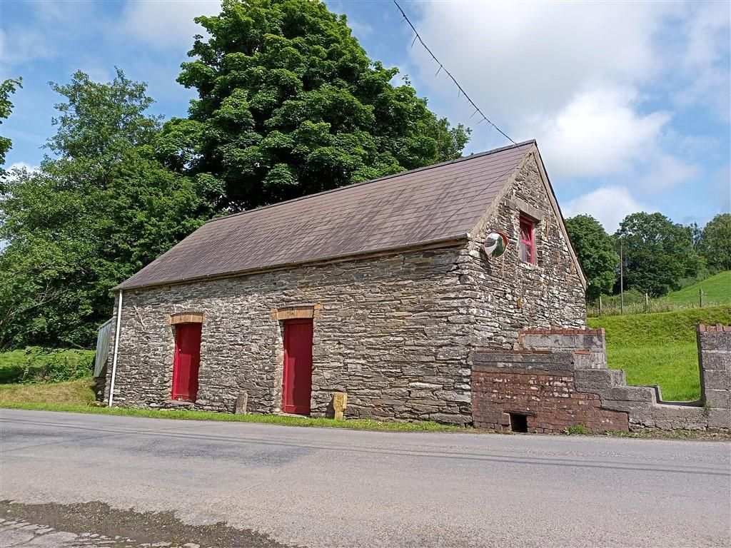 Additional image 20 of Land for salePenrherber, Newcastle Emlyn, Carmarthenshire SA38