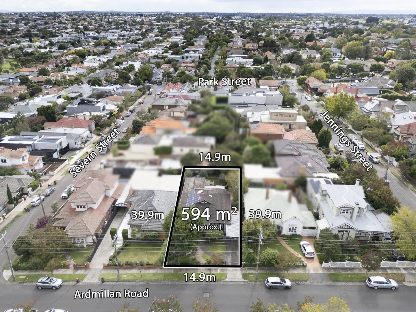 Additional image 20 of 58A Ardmillan Road, Moonee Ponds VIC 3039