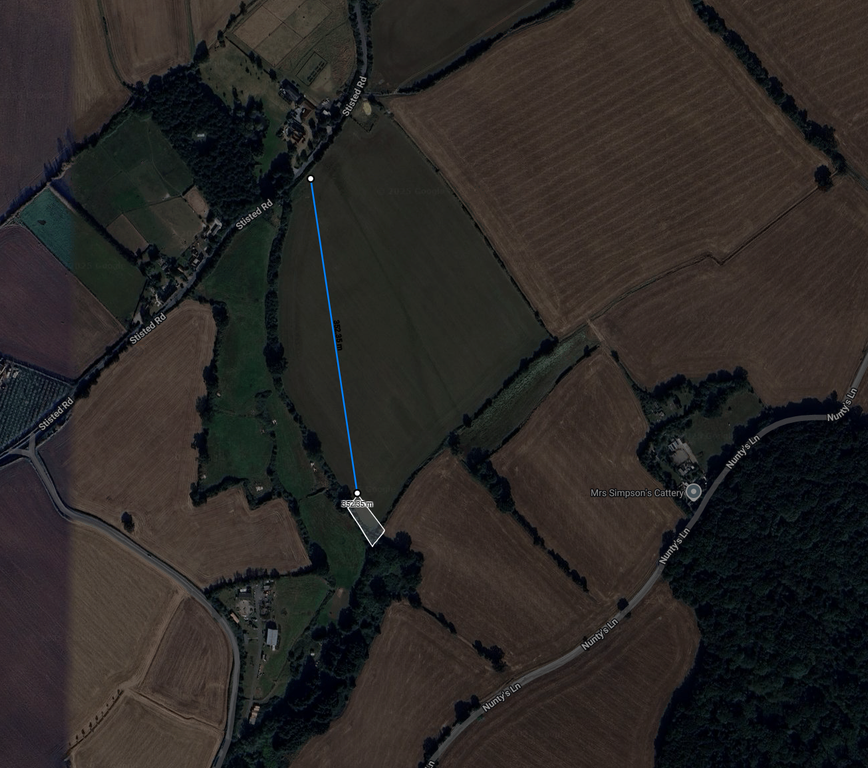 Land for saleStisted Road, Stisted CM77 photo 4