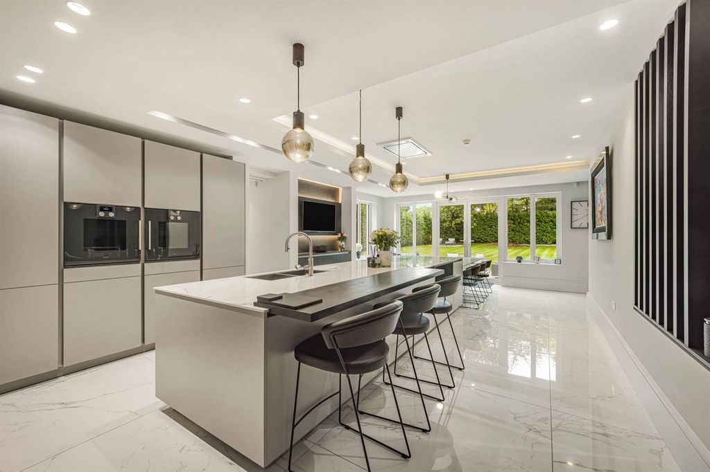 Additional image 5 of 5 bed detached house for saleBollinway, Hale WA15