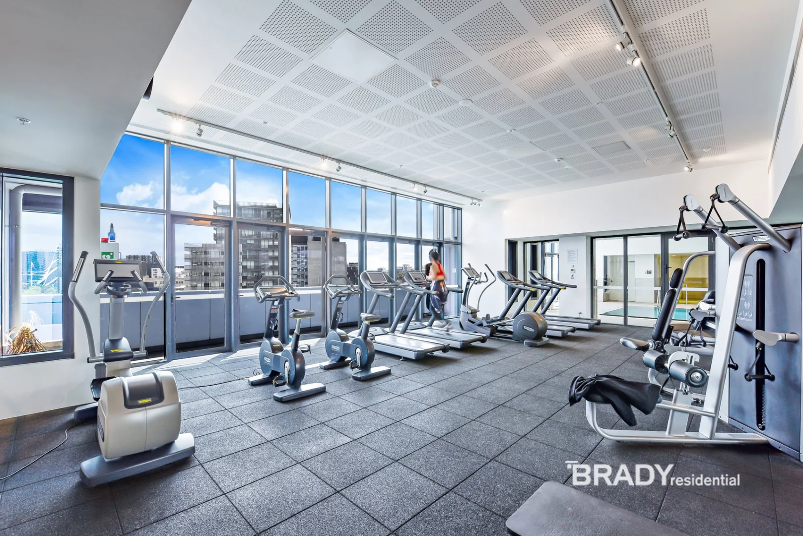 Additional image 16 of 4407/500 Elizabeth Street, Melbourne VIC 3000